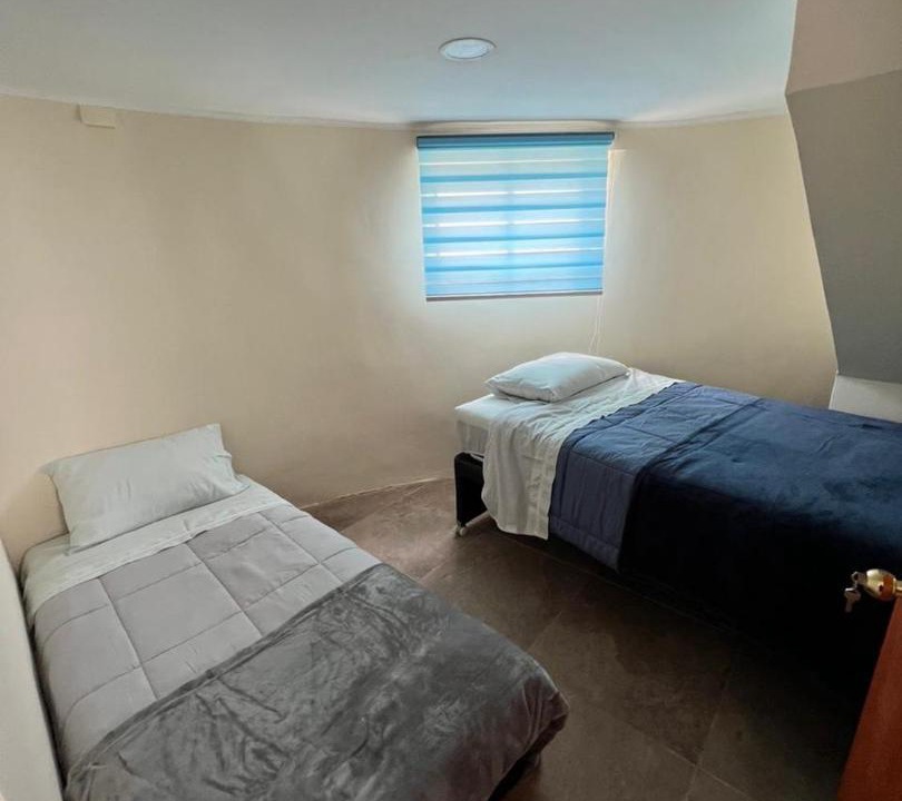 Photo of Bedroom in Punta de Choros