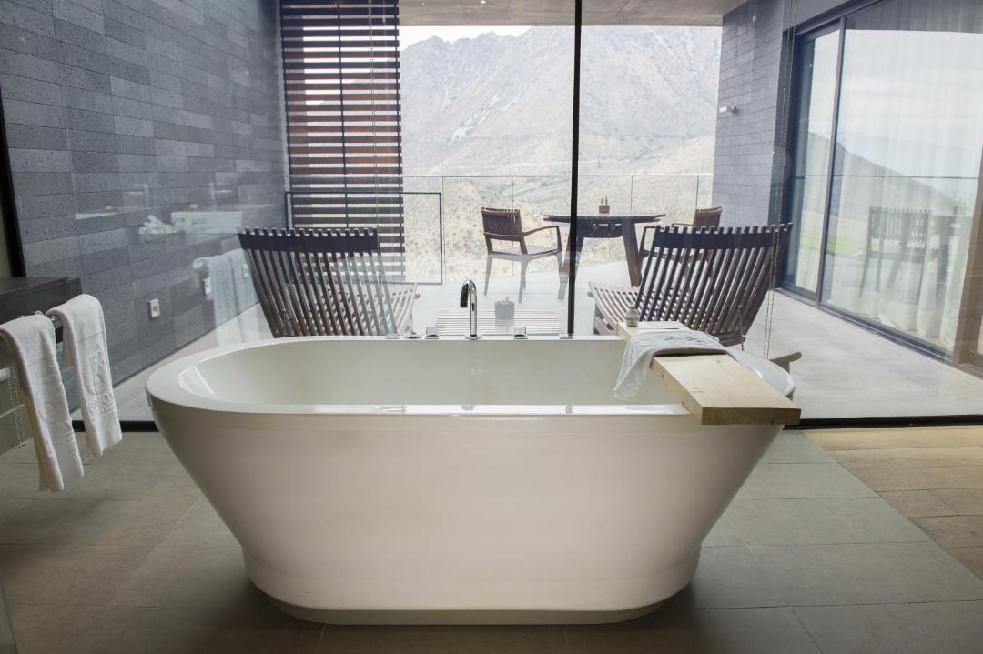 Photo of Bathroom in Rinconada