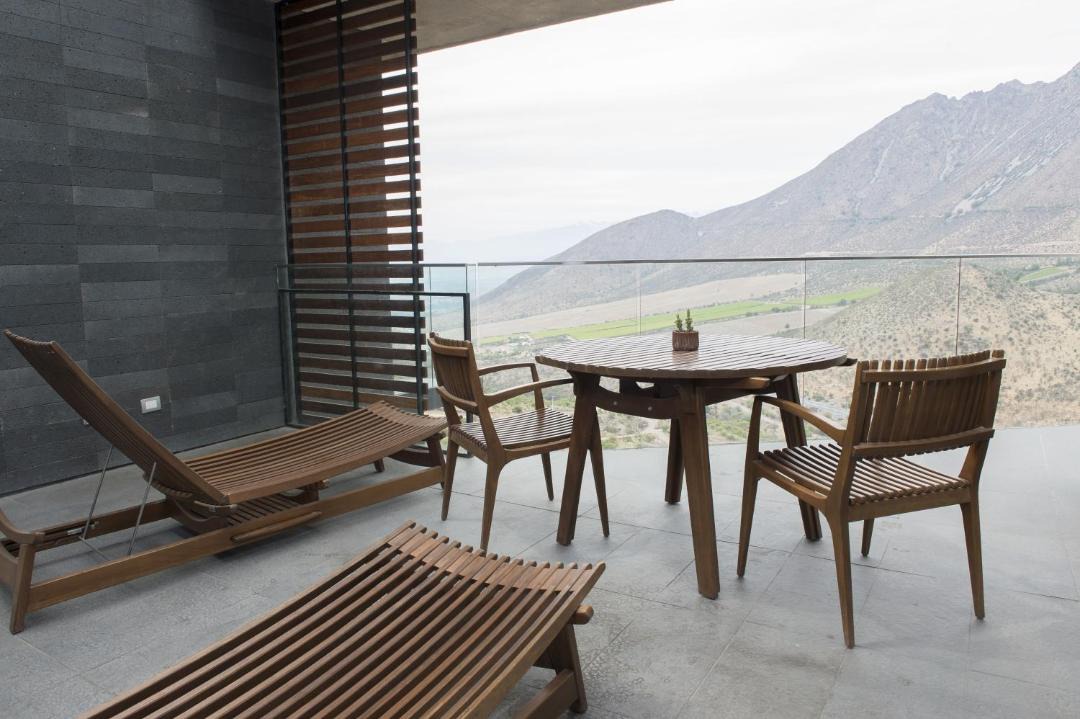Photo of Patio Balcony in Rinconada