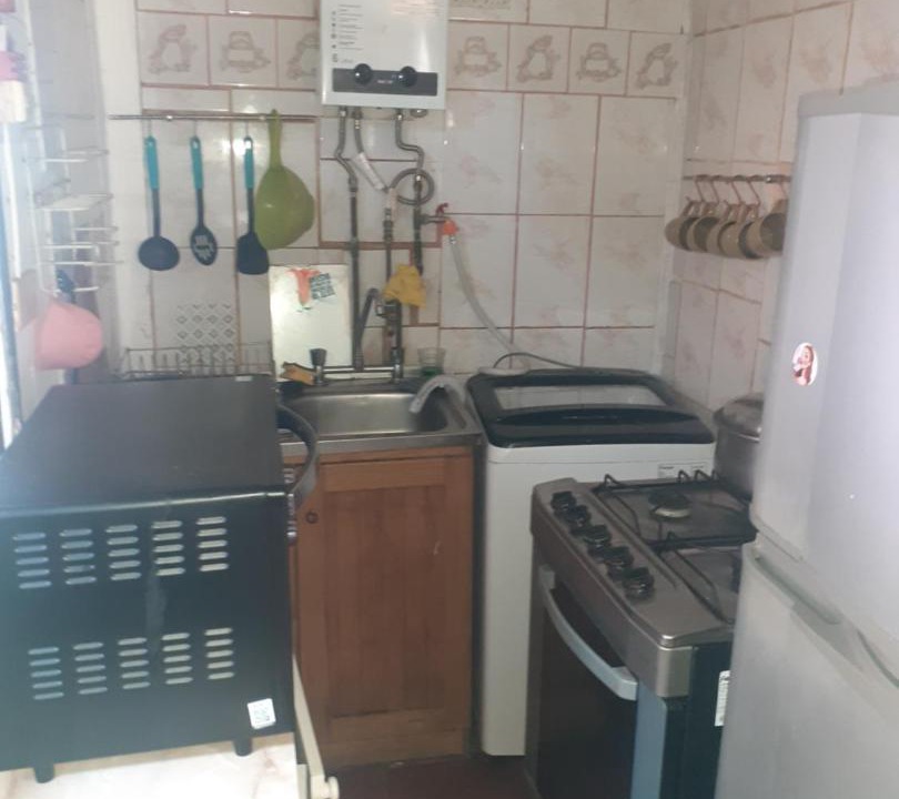 Photo of Kitchen in La Serena