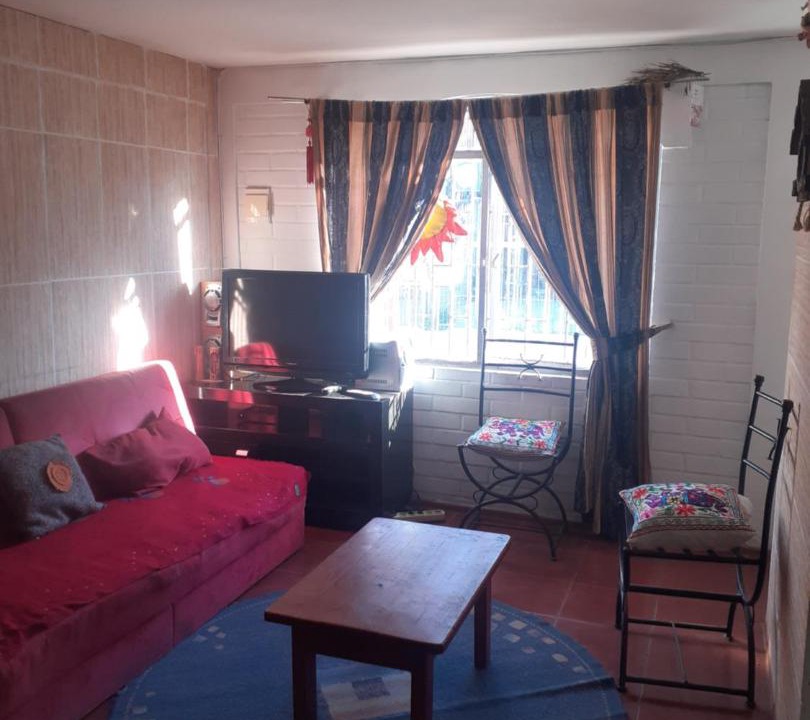Photo of Livingroom in La Serena