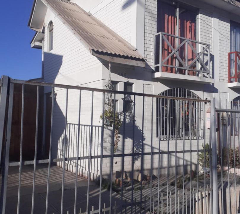 Photo of Buildings in La Serena