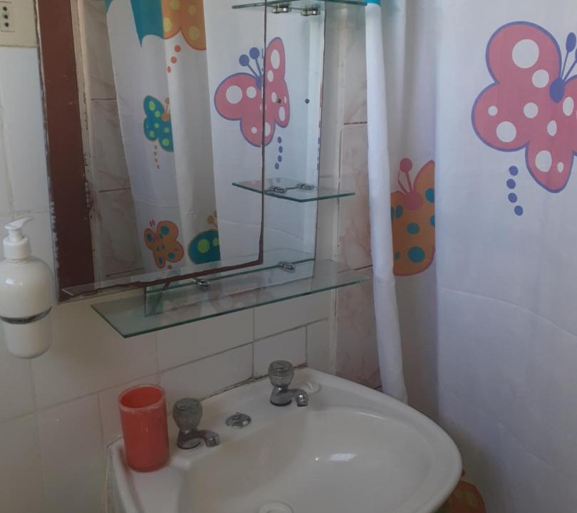 Photo of Bathroom in La Serena