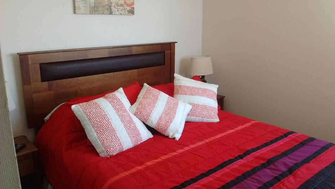 Photo of Bedroom in Chillan