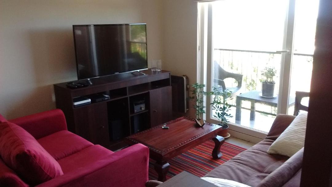 Photo of Livingroom in Chillan