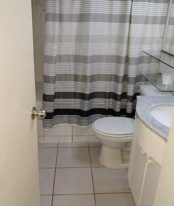 Photo of Bathroom in Chillan
