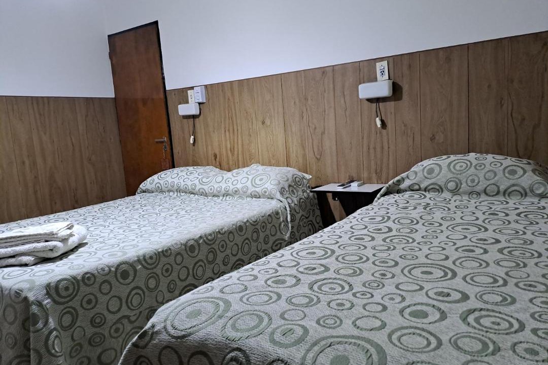 Photo of Bedroom in Mendoza City Center