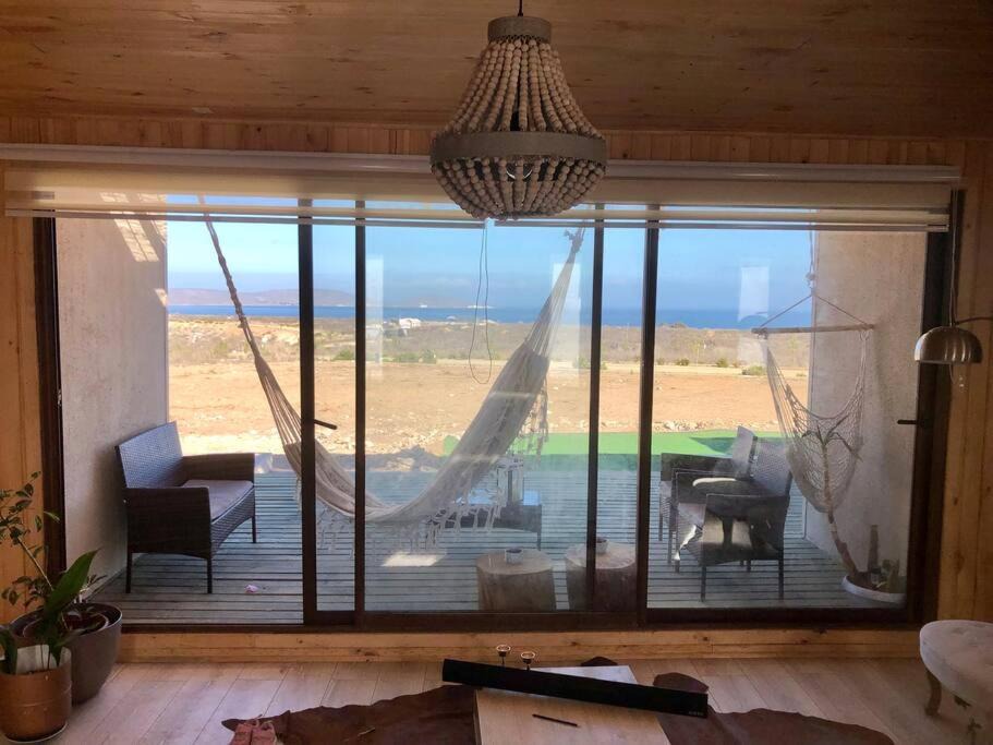 Photo of Livingroom in Coquimbo