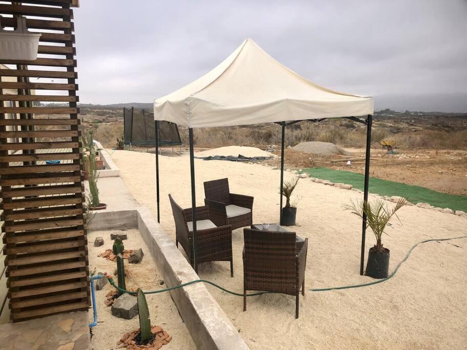 Photo of Patio Balcony in Coquimbo