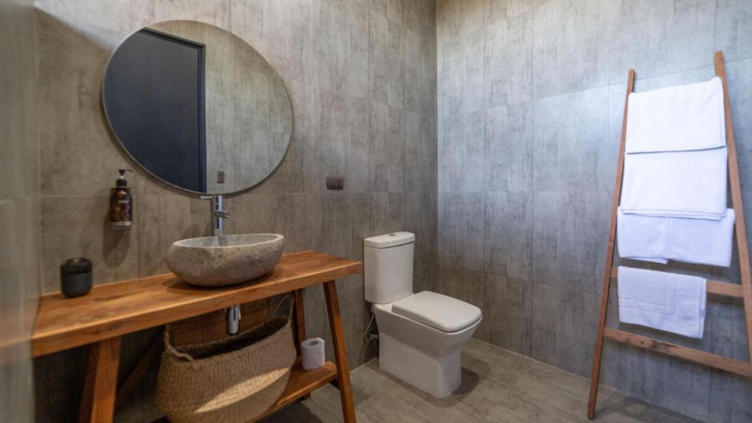 Photo of Bathroom in Llico