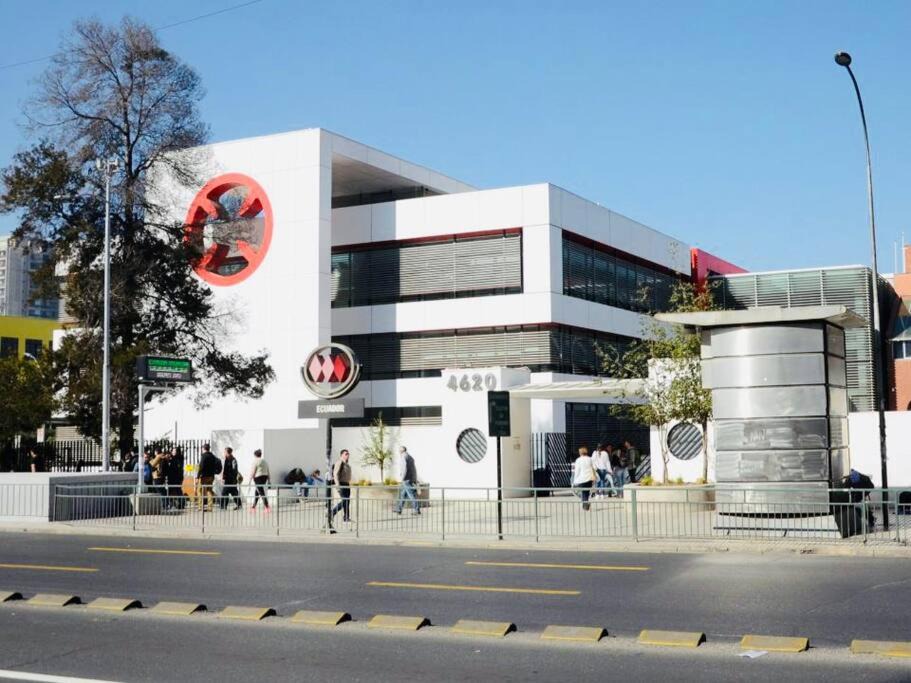 Photo of Buildings in Las Rejas