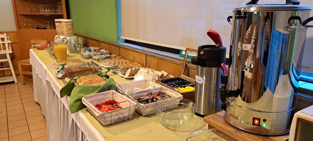 Photo of Kitchen in Los Andes