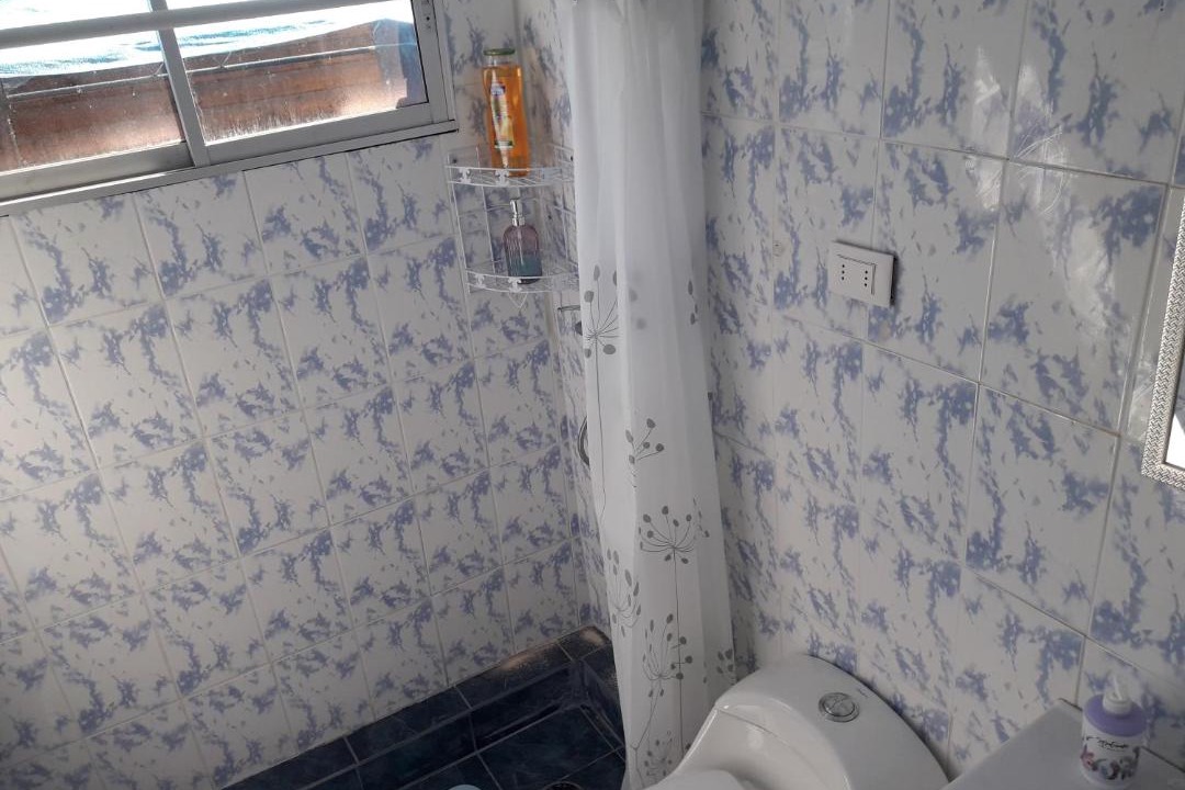 Photo of Bathroom in Limache