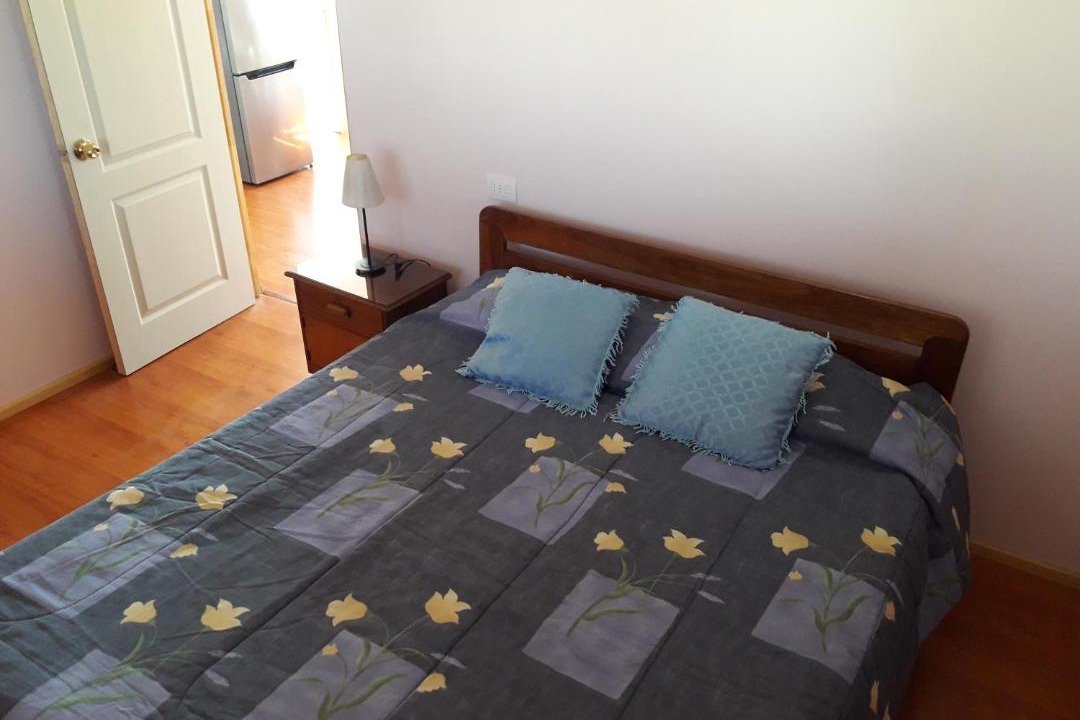 Photo of Bedroom in Limache