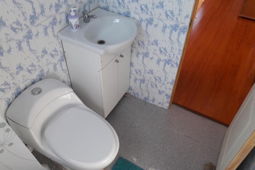 Photo of Bathroom in Limache