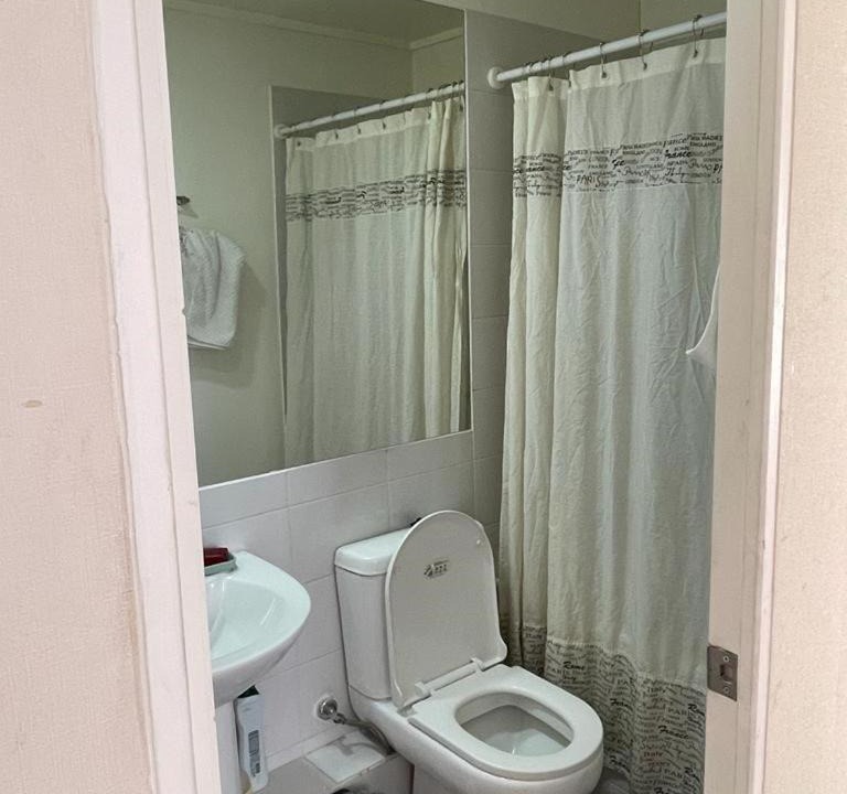 Photo of Bathroom in Osorno