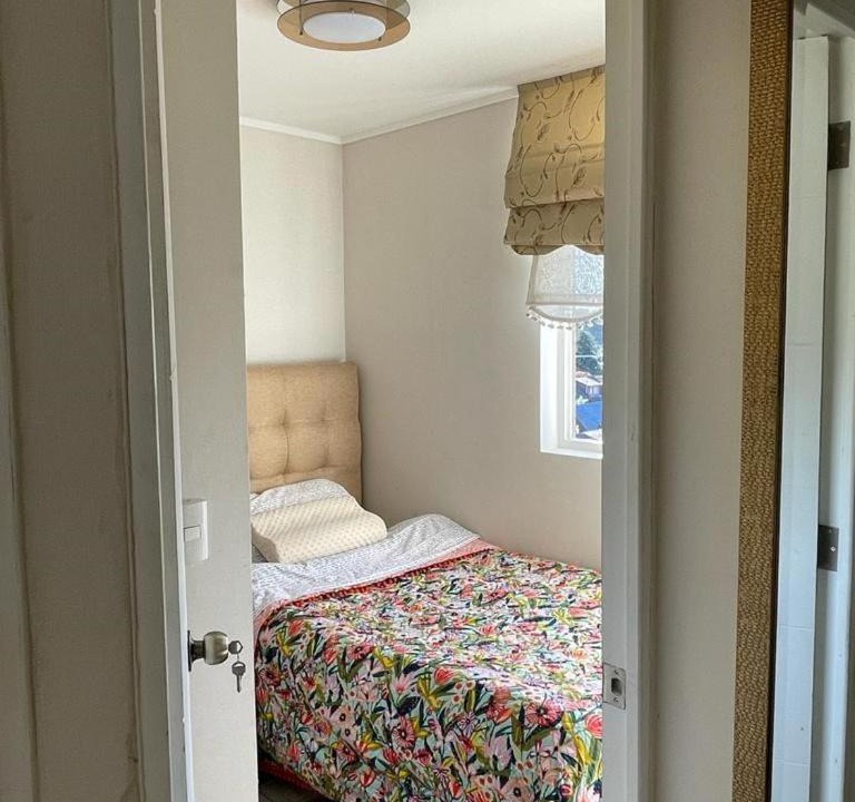 Photo of Bedroom in Osorno