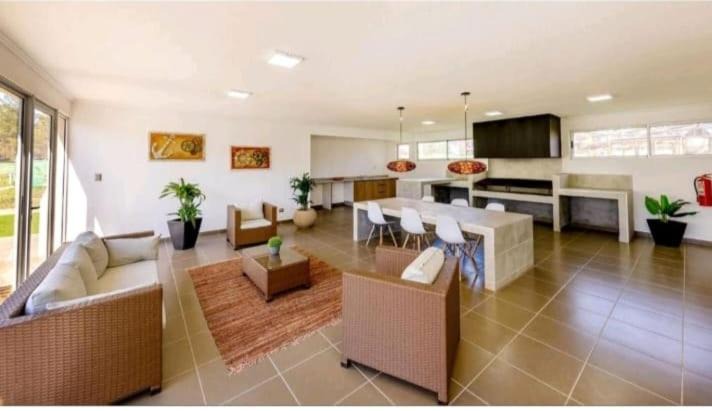 Photo of Livingroom in El Tabo
