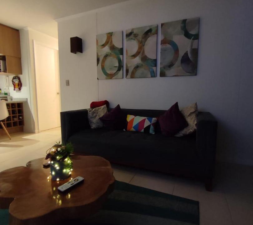 Photo of Livingroom in El Tabo