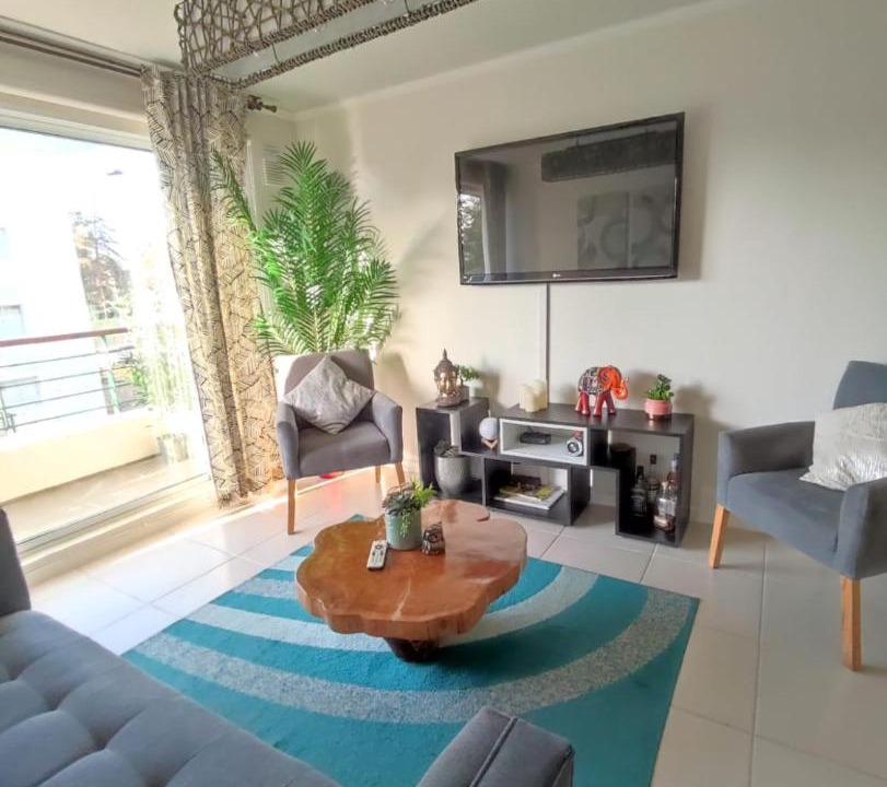 Photo of Livingroom in El Tabo