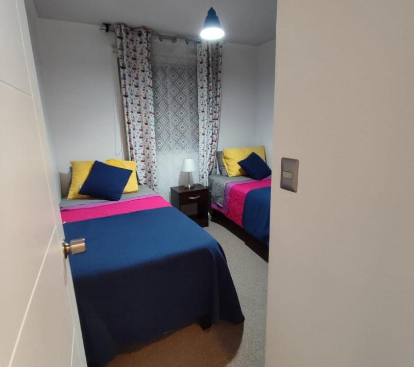 Photo of Bedroom in El Tabo