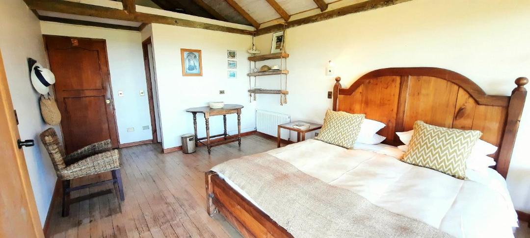 Photo of Bedroom in Zapallar