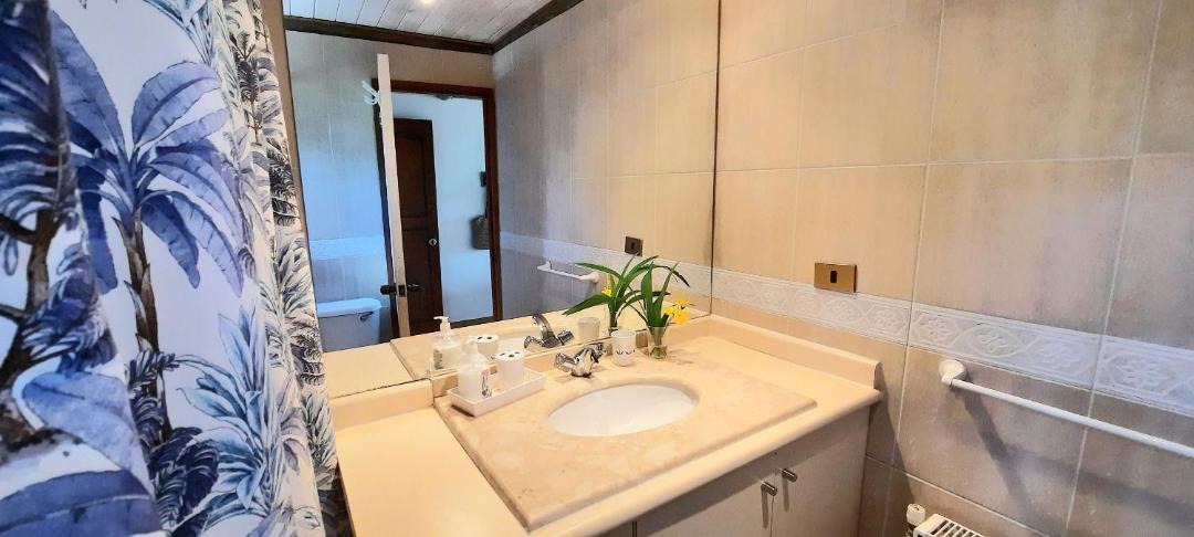 Photo of Bathroom in Zapallar