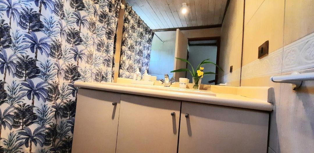 Photo of Bathroom in Zapallar
