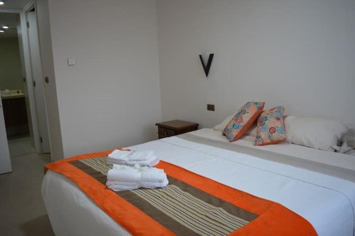 Photo of Bedroom in Concepcion