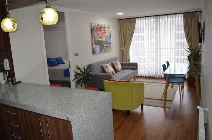 Photo of Livingroom in Concepcion