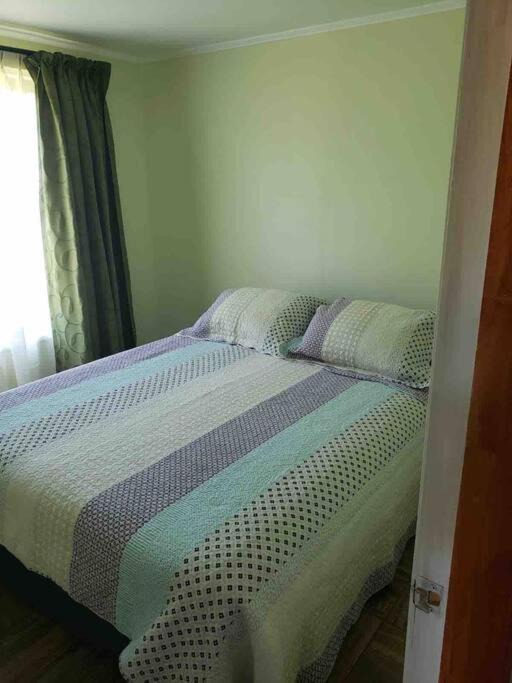 Photo of Bedroom in Osorno