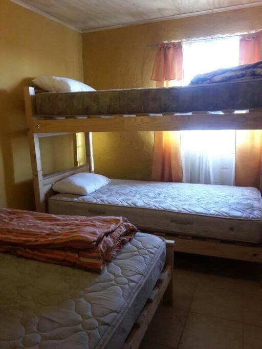 Photo of Bedroom in Pichidangui