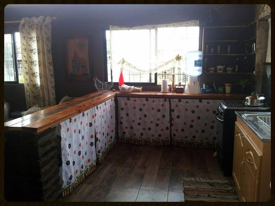 Photo of Kitchen in Pichidangui