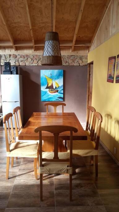 Photo of Livingroom in Pichidangui