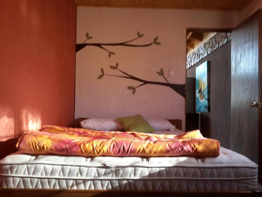 Photo of Bedroom in Pichidangui