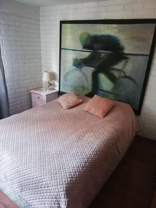 Photo of Bedroom in Barrio Italia