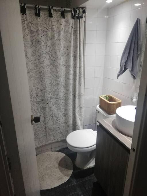 Photo of Bathroom in Barrio Italia