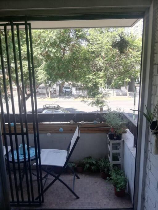 Photo of Patio Balcony in Barrio Italia