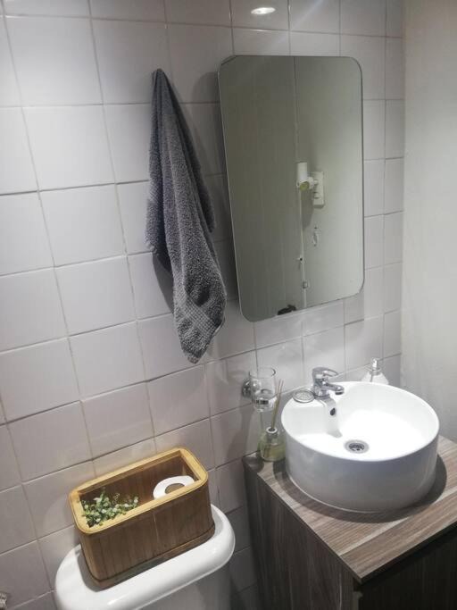Photo of Bathroom in Barrio Italia