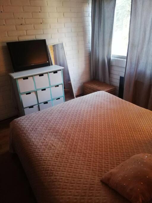 Photo of Bedroom in Barrio Italia