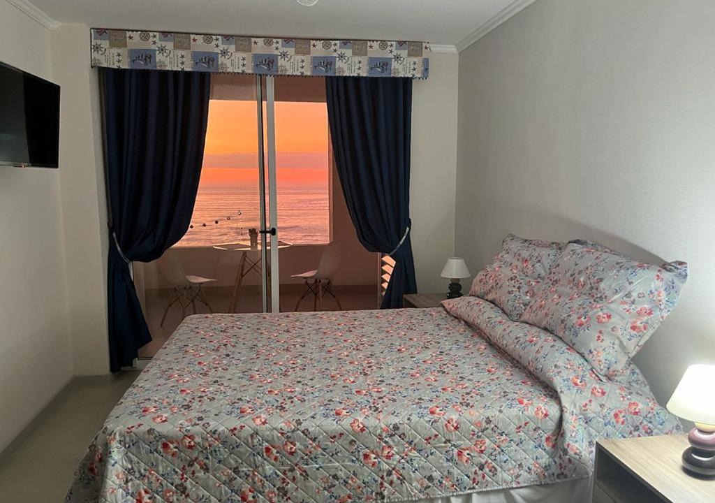 Photo of Bedroom in Arica