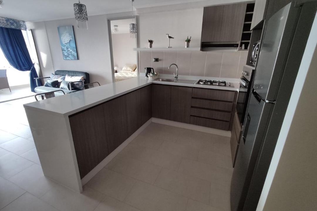 Photo of Kitchen in Arica