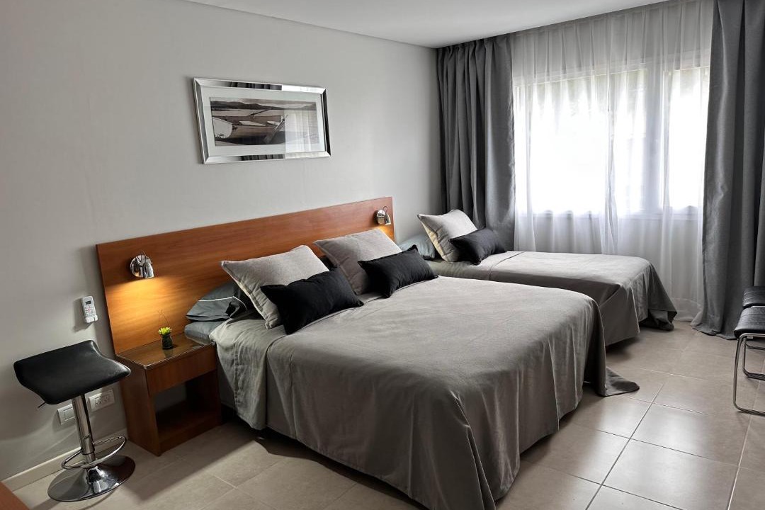 Photo of Bedroom in Pinamar