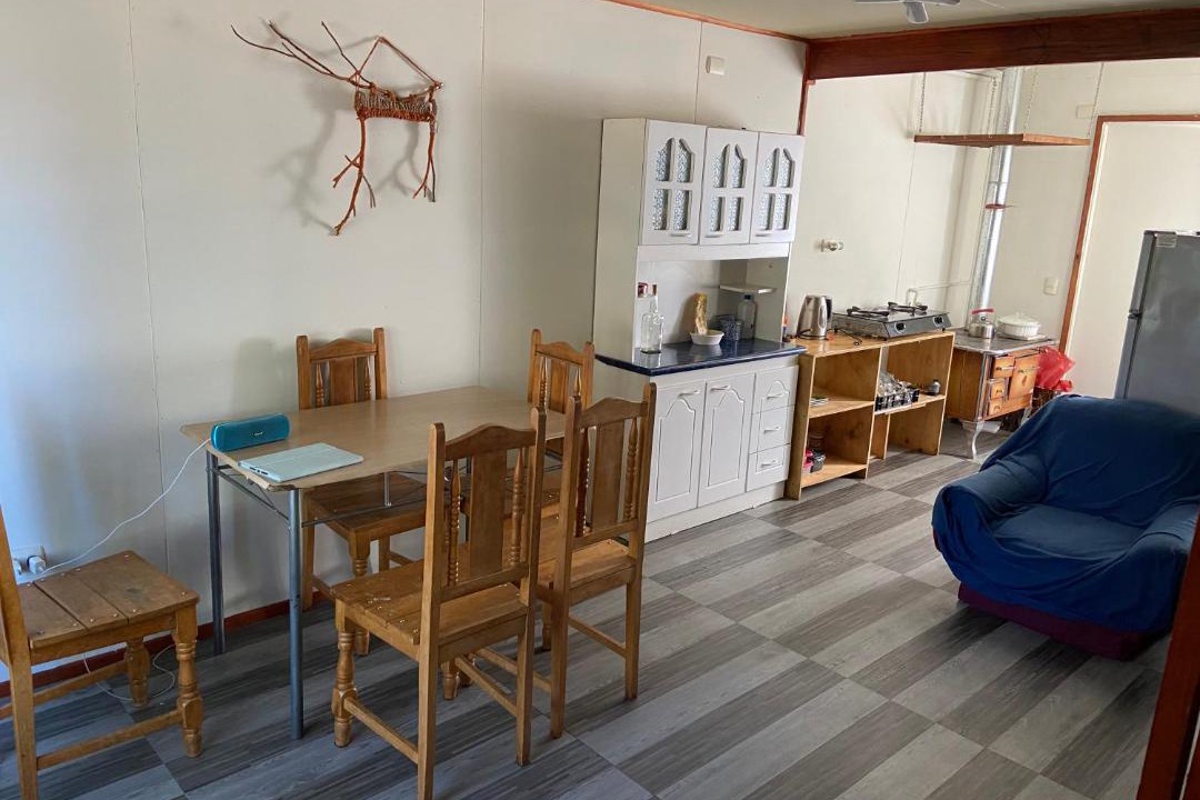 Photo of Livingroom in Futaleufu