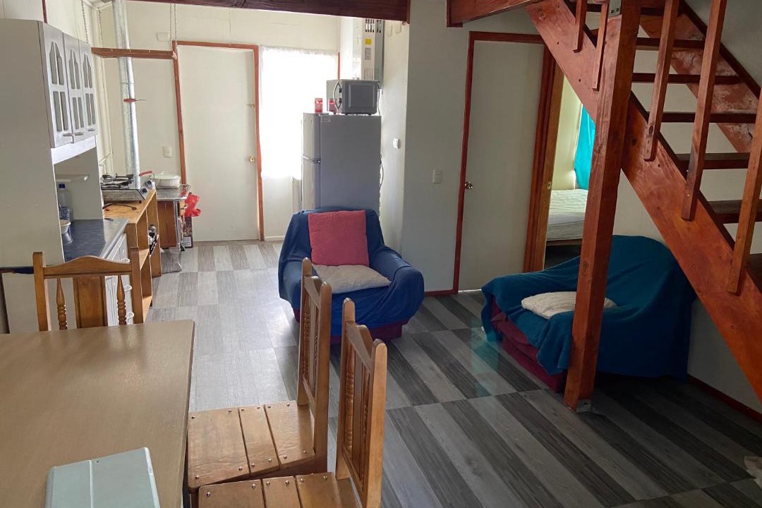 Photo of Livingroom in Futaleufu