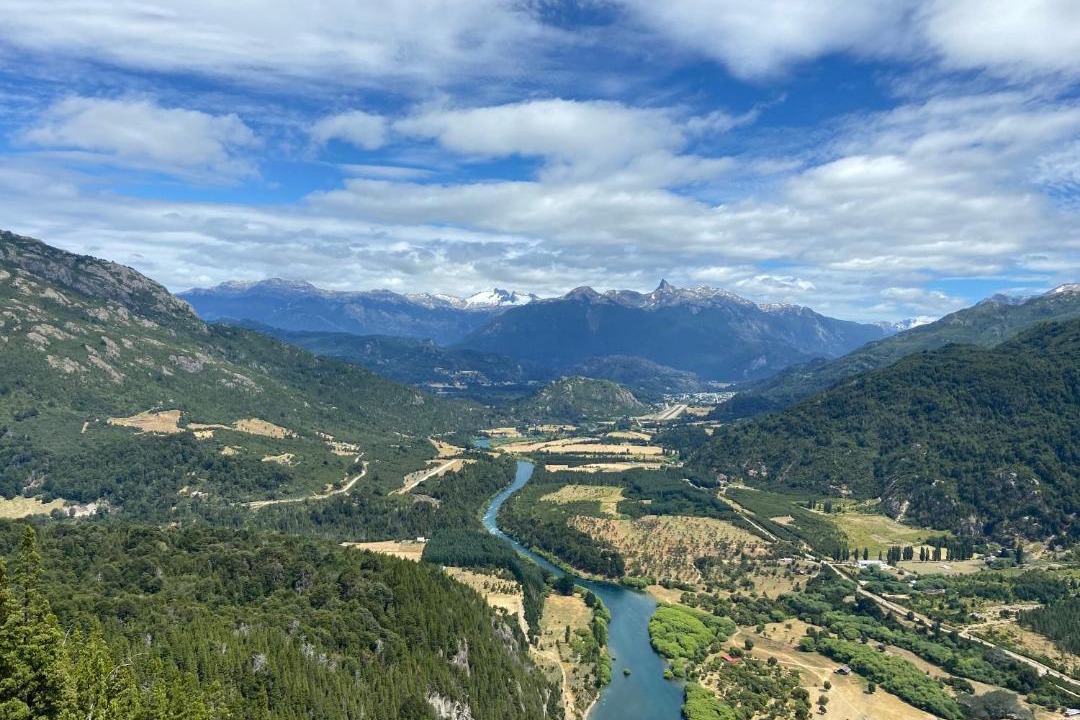 Photo of Outdoor in Futaleufu