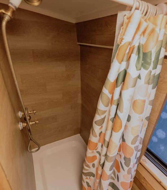 Photo of Bathroom in Chamiza