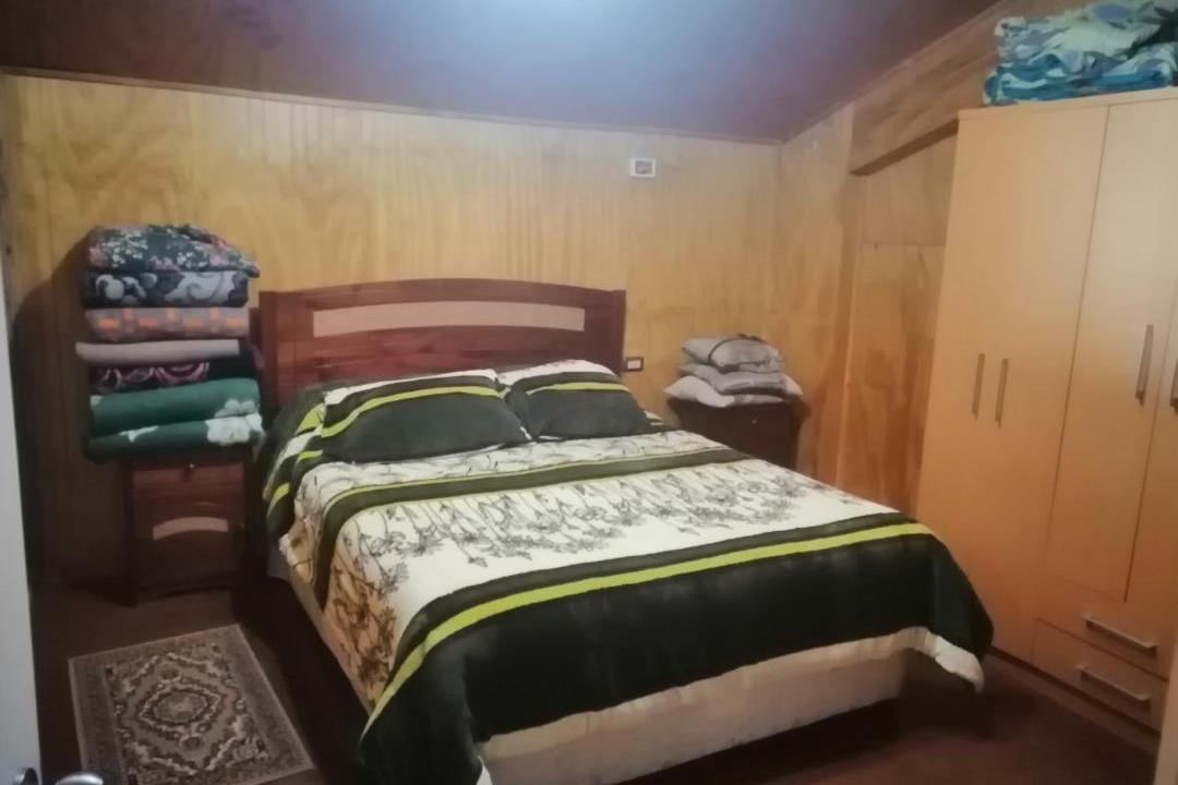 Photo of Bedroom in Lenca