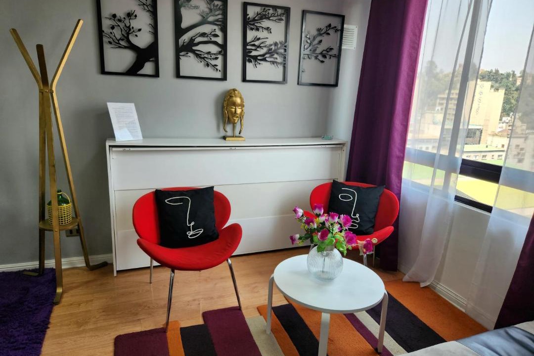 Photo of Livingroom in Bellas Artes