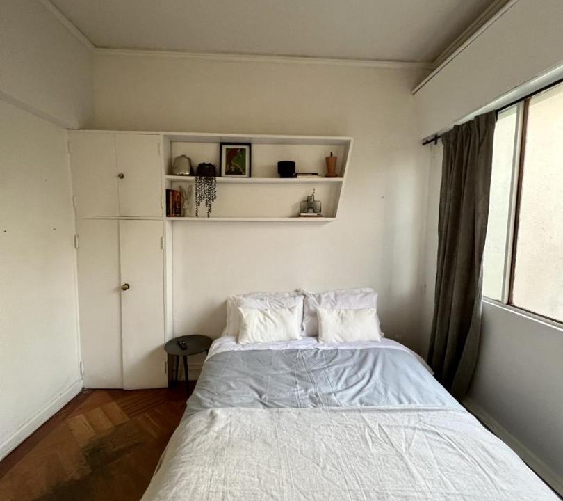 Photo of Bedroom in Barrio Italia